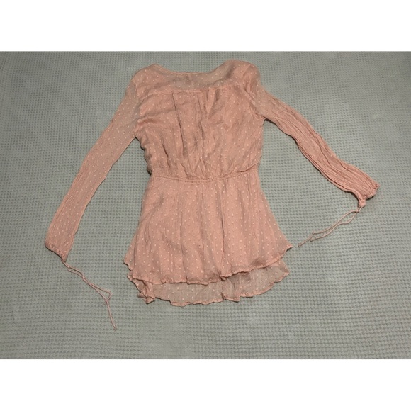 Free People Daliah mini dress - Picture 4 of 8